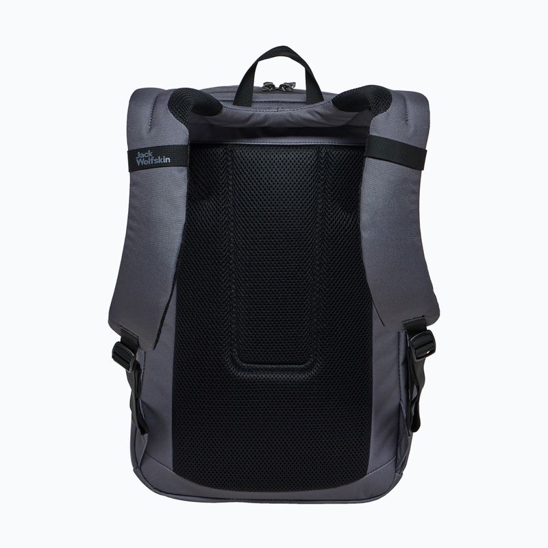 Jack Wolfskin Hasensprung 23 literes pala nappali hátizsák 2