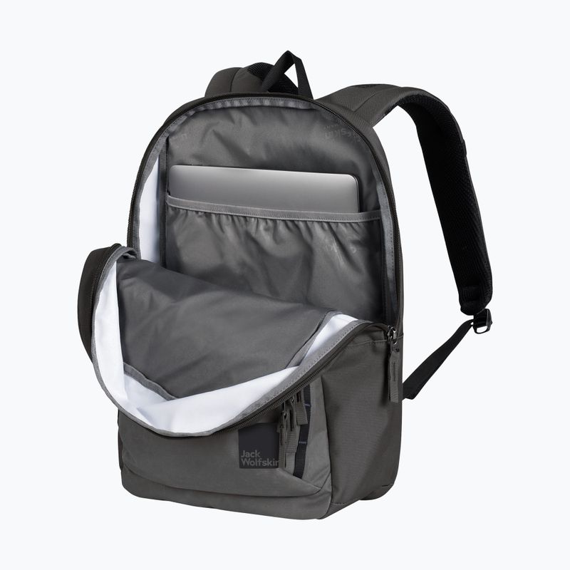 Jack Wolfskin Hasensprung 23 literes pala nappali hátizsák 5