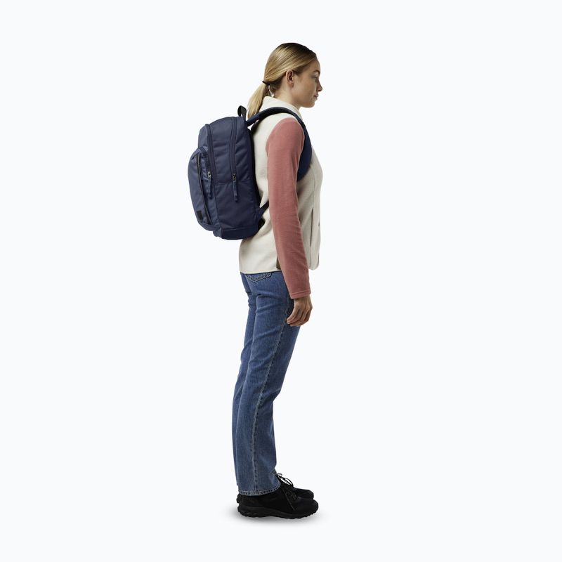 Jack Wolfskin Hasensprung 23 literes pala nappali hátizsák 8
