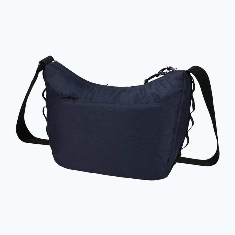 Jack Wolfskin női táska Honigberg 12 l levelek éjszakakék 2