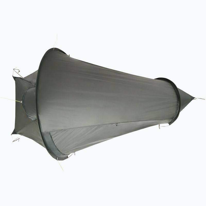 1 személyes trekking sátor Jack Wolfskin North Timer island moss 5