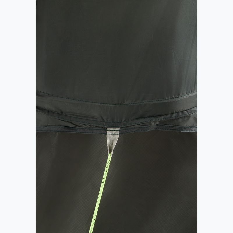 1 személyes trekking sátor Jack Wolfskin North Timer island moss 10