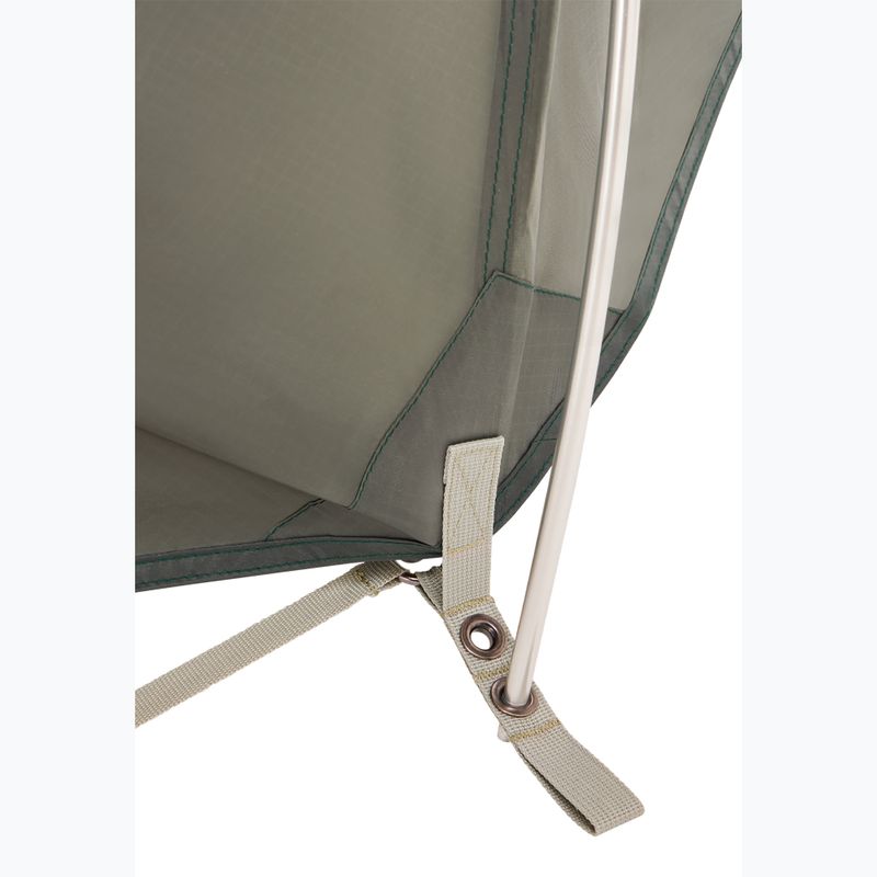 1 személyes trekking sátor Jack Wolfskin North Timer island moss 12