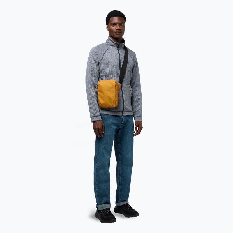 Jack Wolfskin Konya szervezőtáska 2 l sós karamella 6