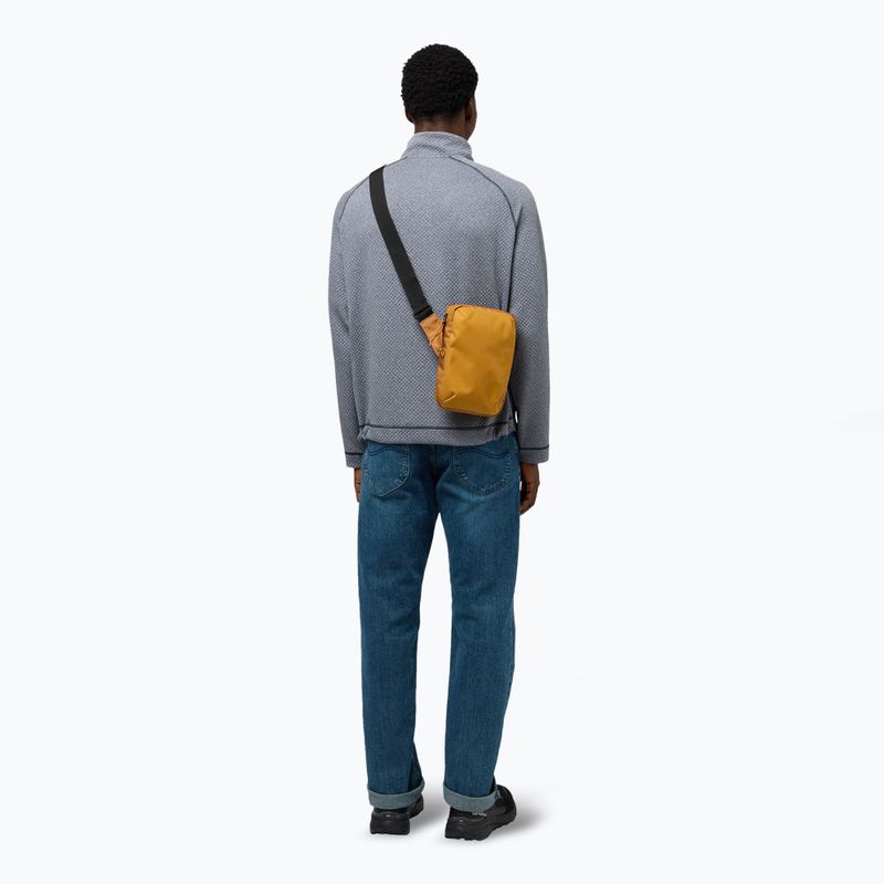 Jack Wolfskin Konya szervezőtáska 2 l sós karamella 7