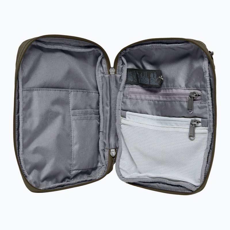 Jack Wolfskin Konya szervezőtáska 2 l island moha 8