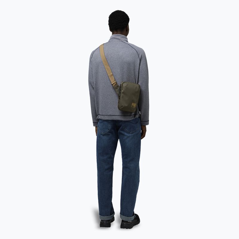 Jack Wolfskin Konya szervezőtáska 2 l island moha 10