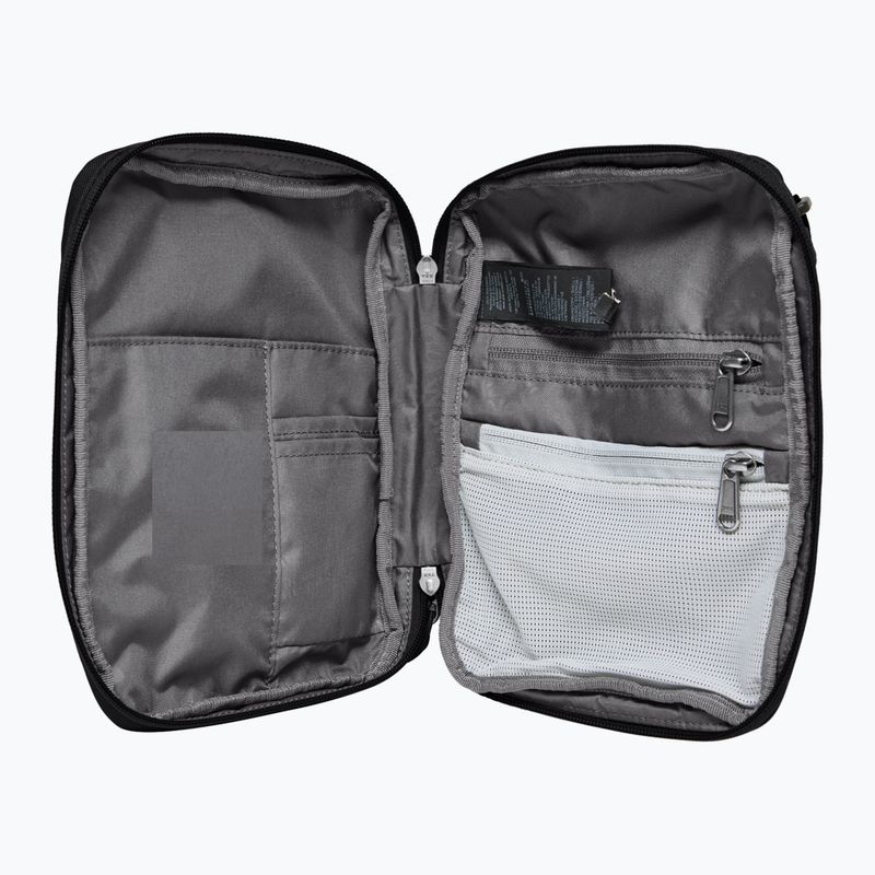Jack Wolfskin Konya szervezőtáska 2 l fekete 6
