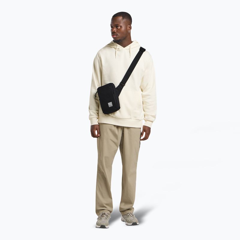 Jack Wolfskin Konya szervezőtáska 2 l fekete 9