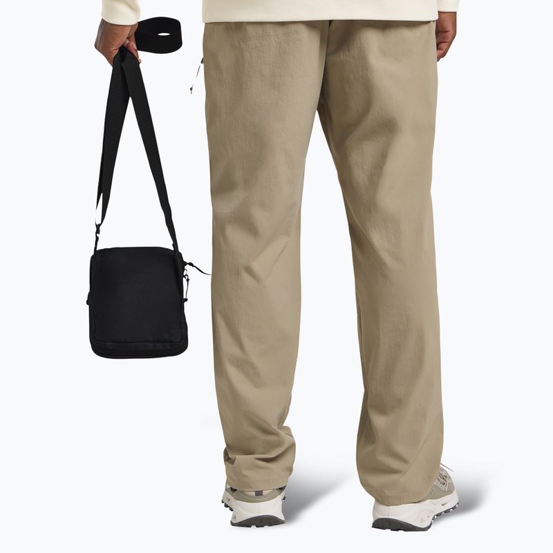 Jack Wolfskin Konya szervezőtáska 2 l fekete 10