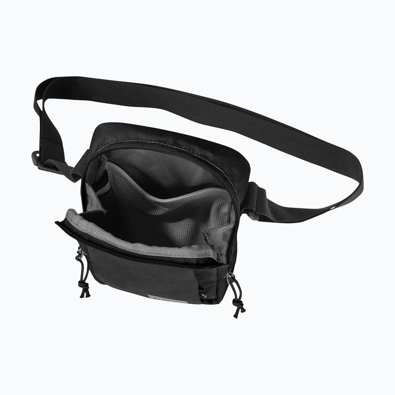 Jack Wolfskin Konya tasak 1 l fekete 5