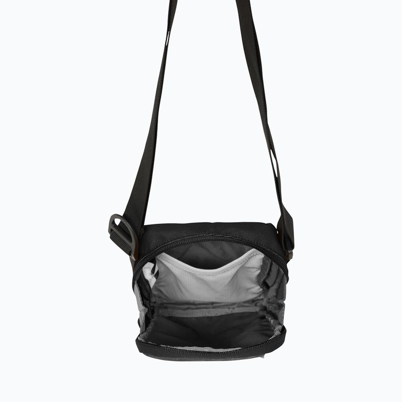 Jack Wolfskin Konya tasak 1 l fekete 6