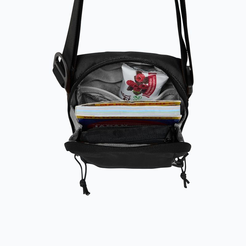 Jack Wolfskin Konya tasak 1 l fekete 7
