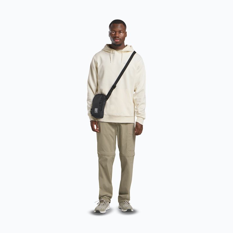 Jack Wolfskin Konya tasak 1 l fekete 11