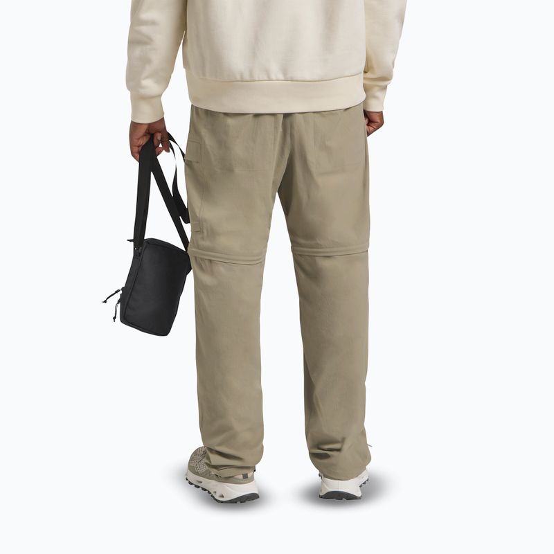 Jack Wolfskin Konya tasak 1 l fekete 12