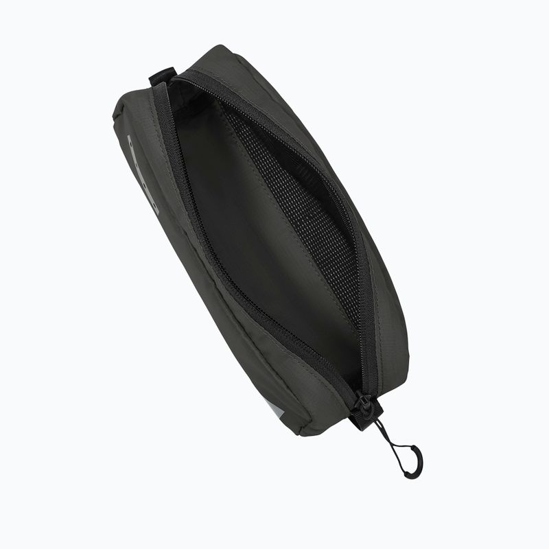 Jack Wolfskin Wandermood Washbag Mini 1 l gránit fekete 4