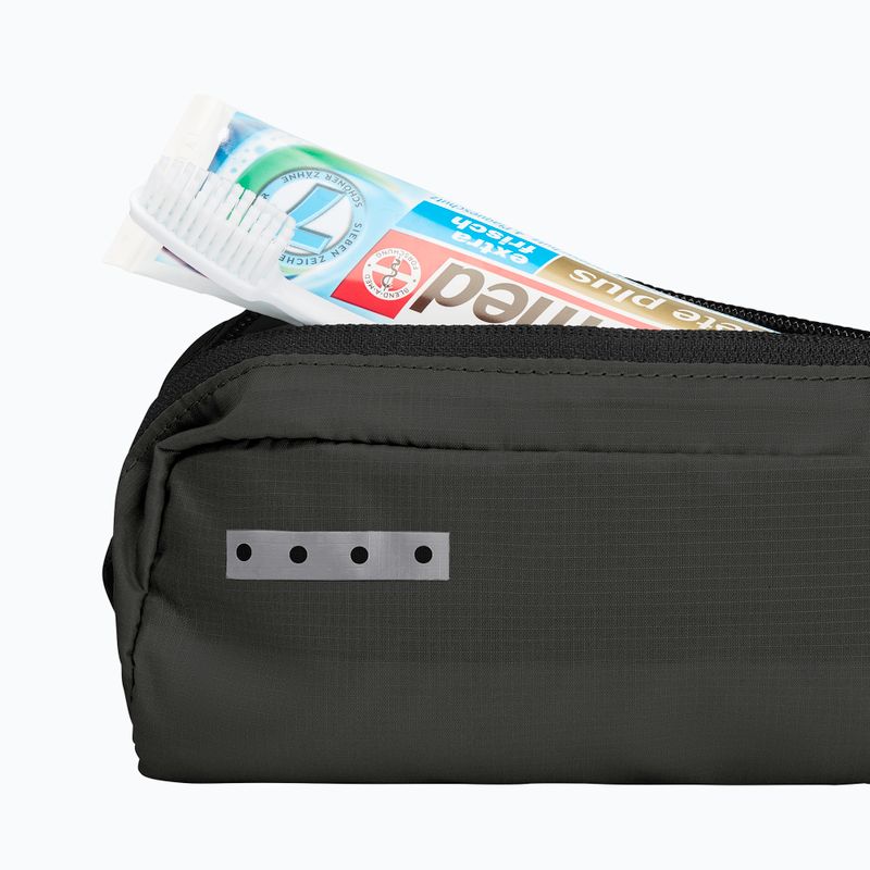 Jack Wolfskin Wandermood Washbag Mini 1 l gránit fekete 7