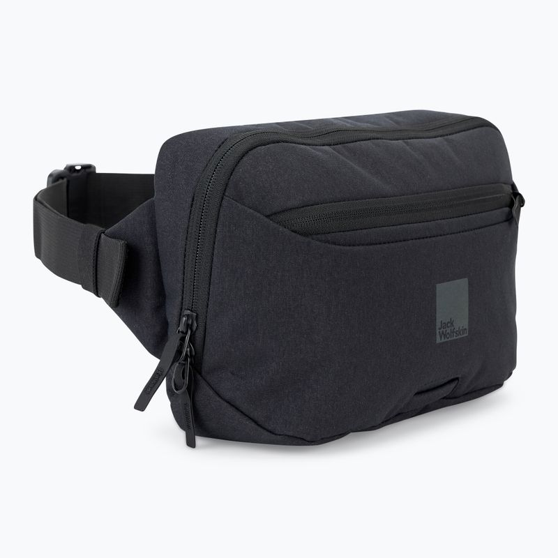 Jack Wolfskin Mainkai Crossbody 6 l fantom vesetáska 2