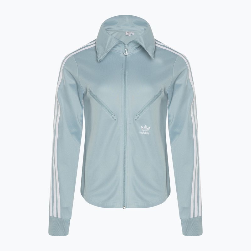 Női adidas Adicolor Classics Track Top magic szürke