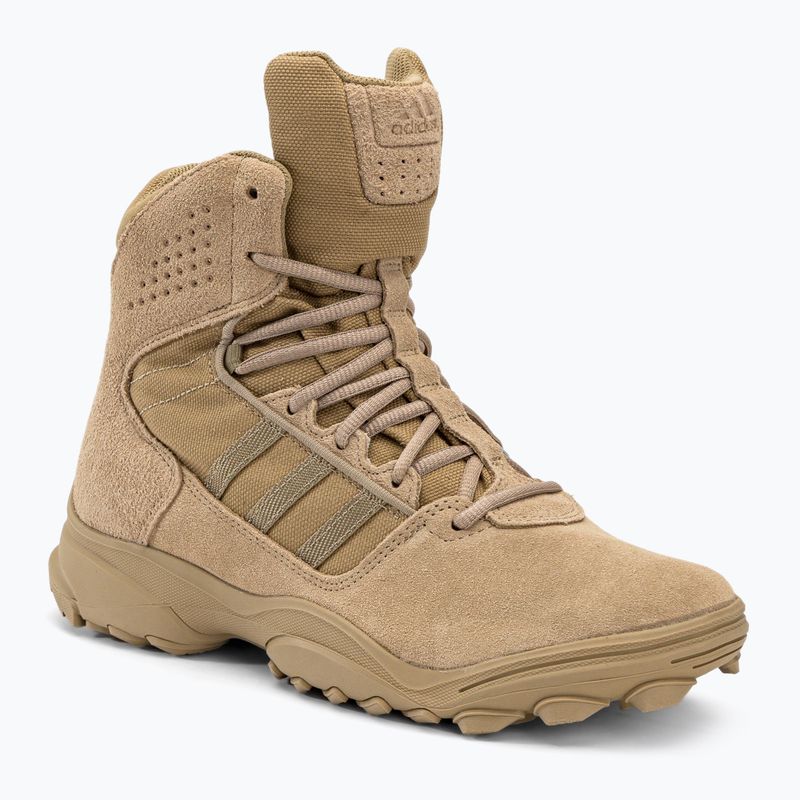 Férfi trekking cipő adidas GSG-9.3.E bézs GZ6114