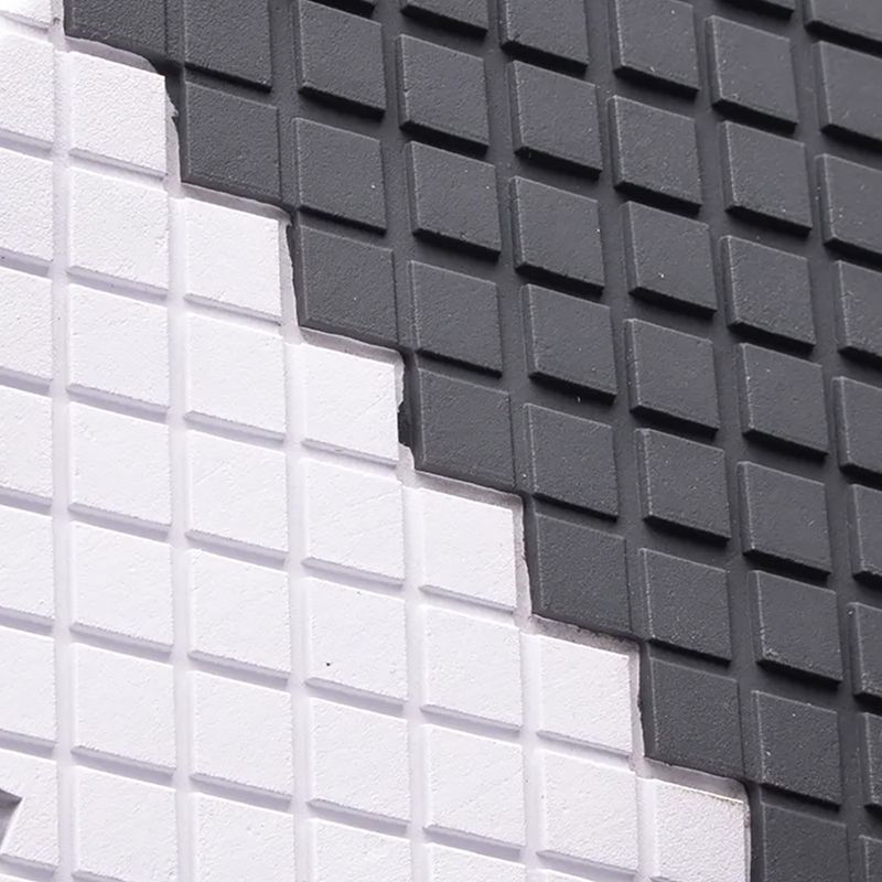 adidas The Total szürke és fekete edzőcipő GW6354 20