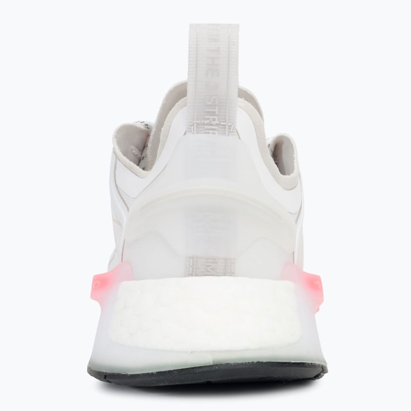 Férfi cipő adidas NMD_V3 fehér/magfekete/szürke one 6