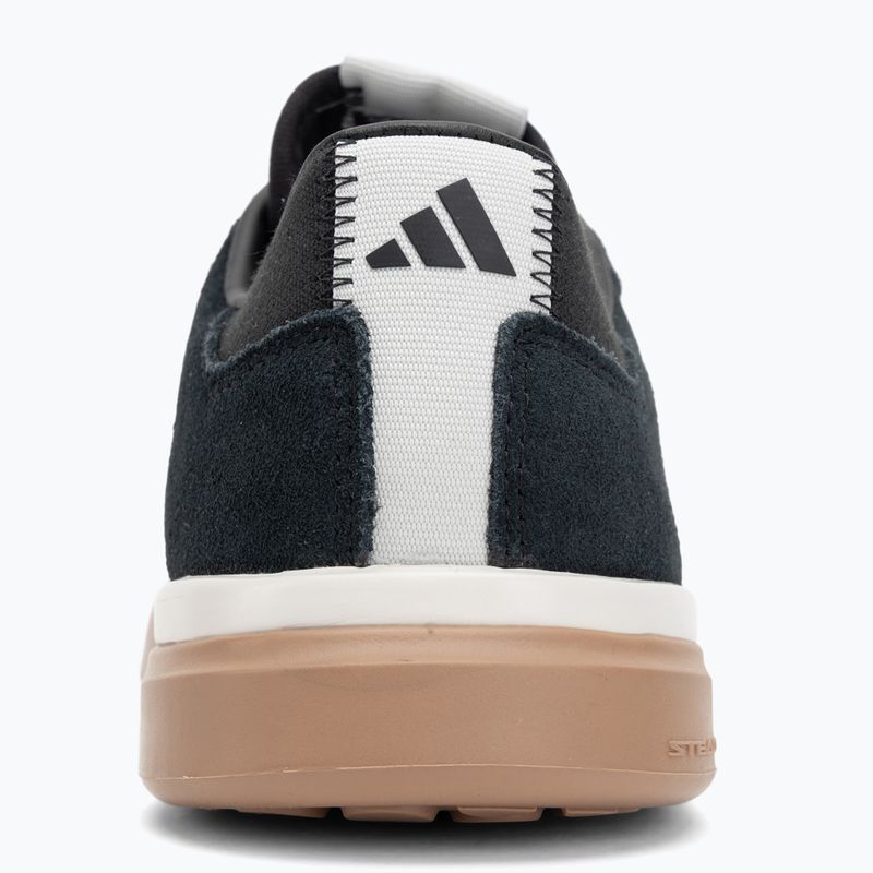 Női platform kerékpáros cipő adidas FIVE TEN Sleuth fekete/mag fekete/gum 2 6