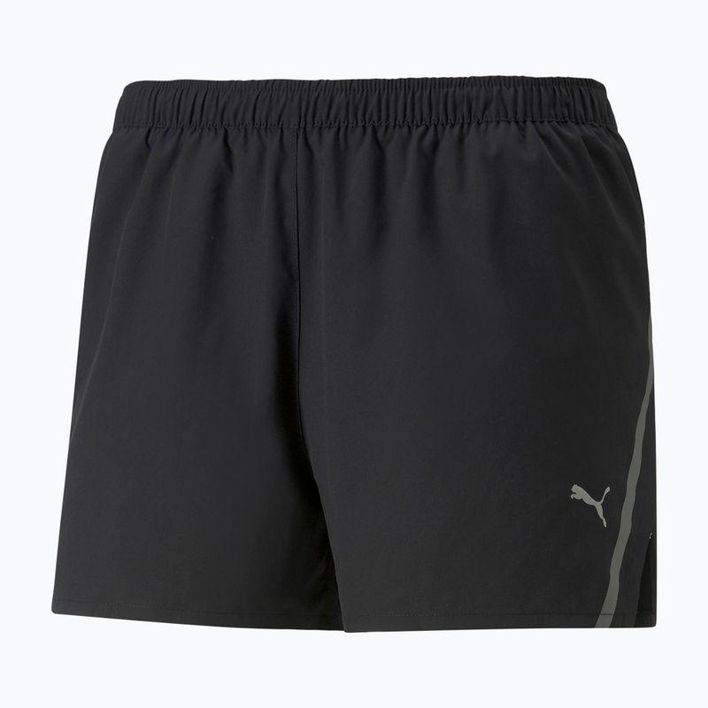 Női futónadrágok PUMA Run Ultraweave S 3 fekete 52219301 6
