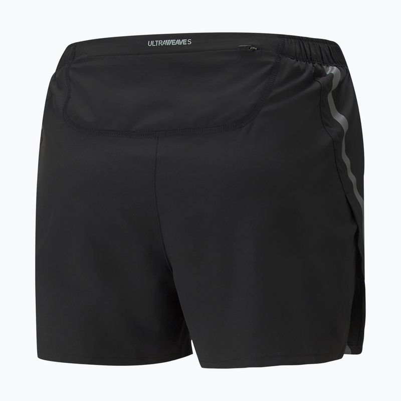 Női futónadrágok PUMA Run Ultraweave S 3 fekete 52219301 7
