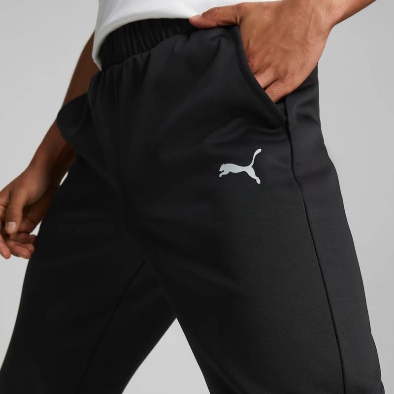 Férfi edzőnadrág PUMA Train All Day Pwr Fleece Jogger puma fekete puma fekete 6