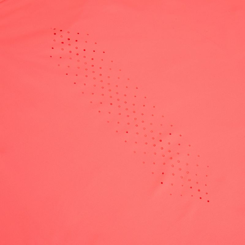 Férfi futó póló PUMA Run Cloudspun SS Tee Pink/Silver 5