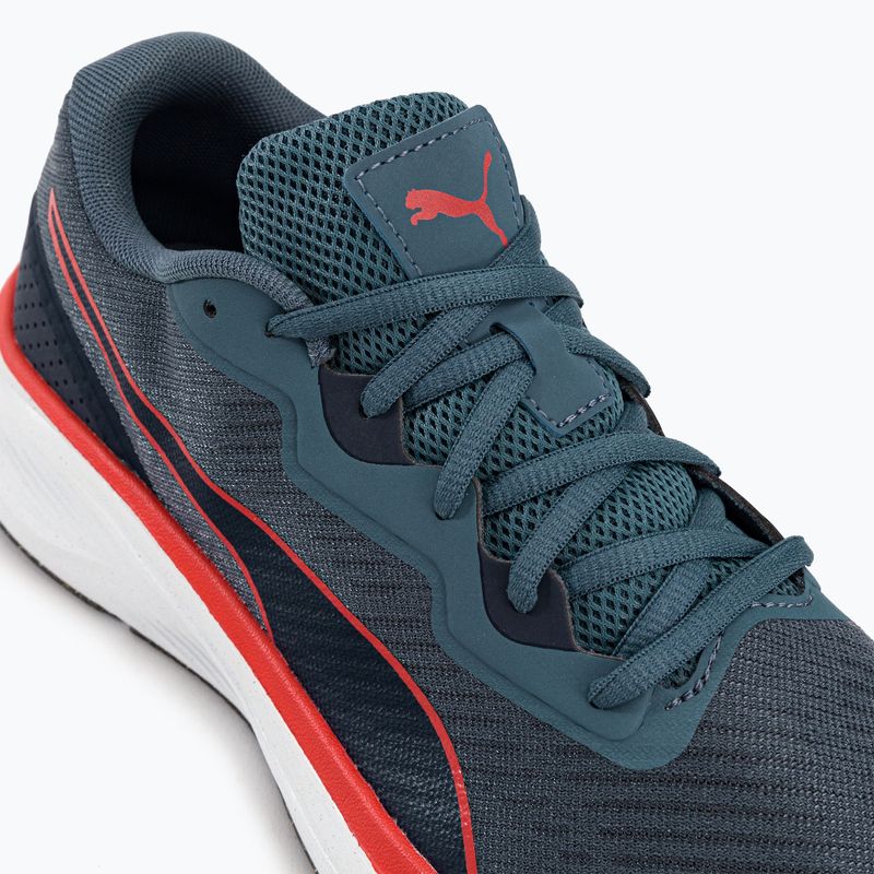 Férfi futócipő PUMA Aviator Profoam Sky Better tengerészkék 376616 03 9