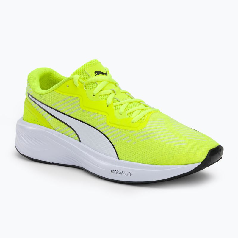 PUMA Aviator Profoam Sky 12 zöld 376615 16 futócipő PUMA Aviator Profoam Sky 12 zöld 376615 16 futócipő