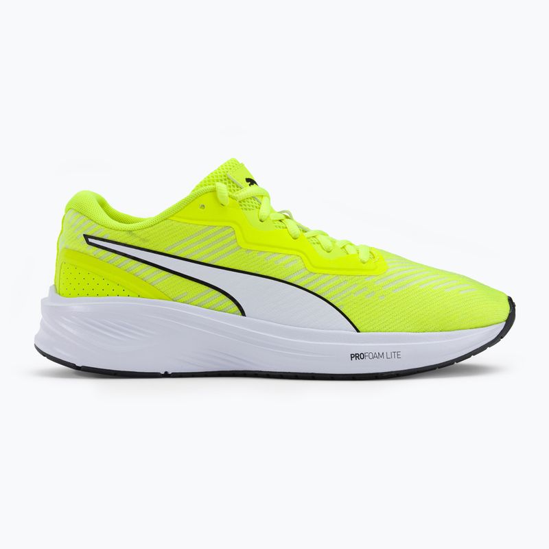 PUMA Aviator Profoam Sky 12 zöld 376615 16 futócipő PUMA Aviator Profoam Sky 12 zöld 376615 16 futócipő 2