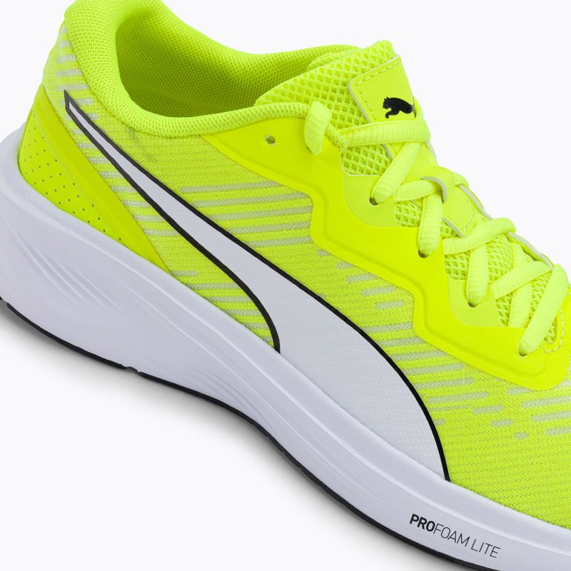 PUMA Aviator Profoam Sky 12 zöld 376615 16 futócipő PUMA Aviator Profoam Sky 12 zöld 376615 16 futócipő 9