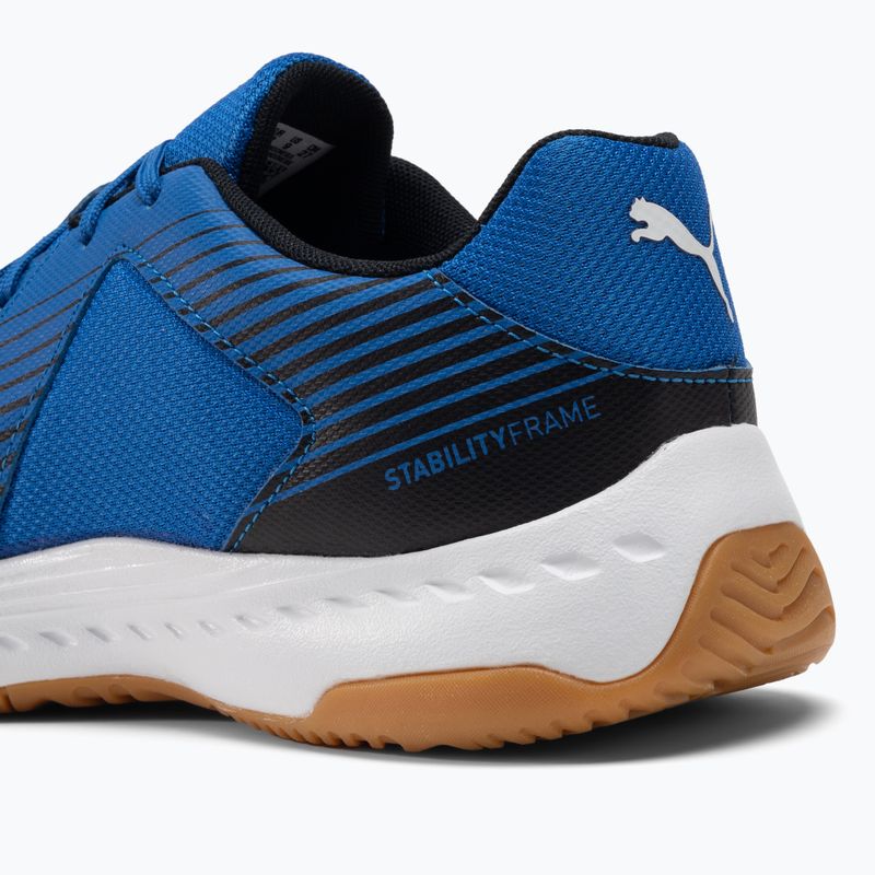 PUMA Varion kék röplabda cipő 10647206 7