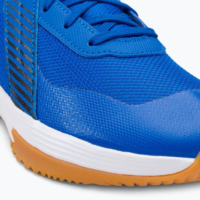 PUMA Varion Jr kék gyermek röplabda cipő 10658506 7