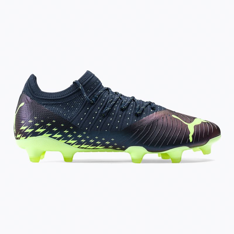 Férfi futballcipő PUMA Future Z 2.4 FG/AG tengerészkék 106995 01 2