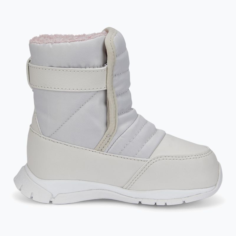 Gyermek hócsizma PUMA Nieve Boot WTR AC Inf nimbus cold/puma fehér 10