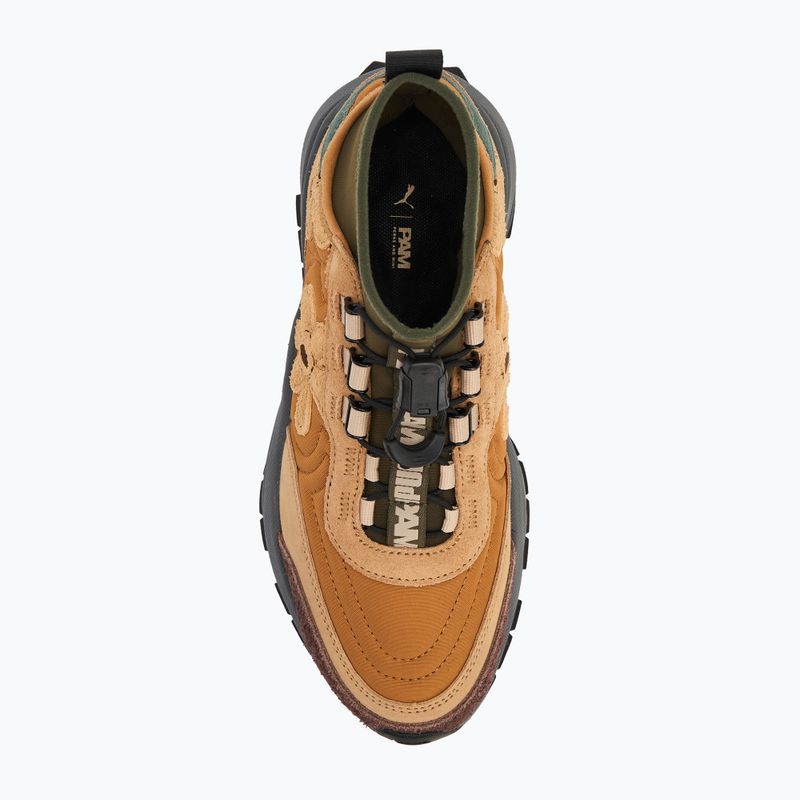Cipő PUMA Nano PAM puma black 5