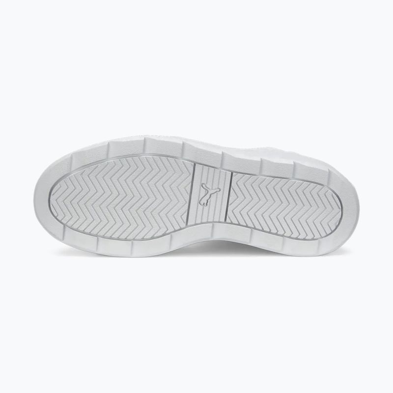Női cipő PUMA Karmen Mid puma white 12