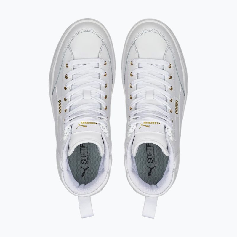 Női cipő PUMA Karmen Mid puma white 13