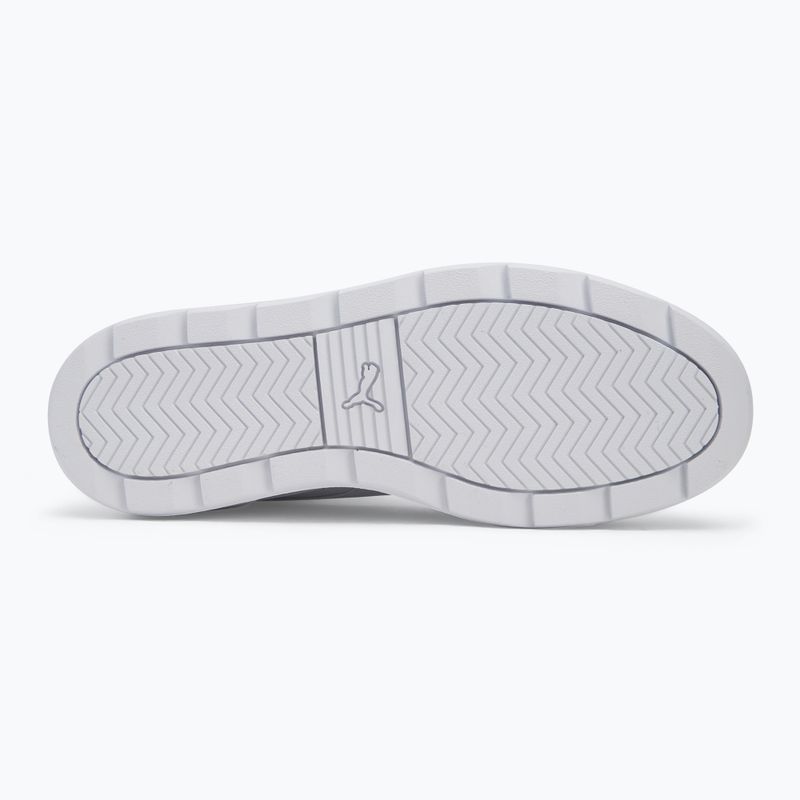 Női cipő PUMA Karmen Mid puma white 4