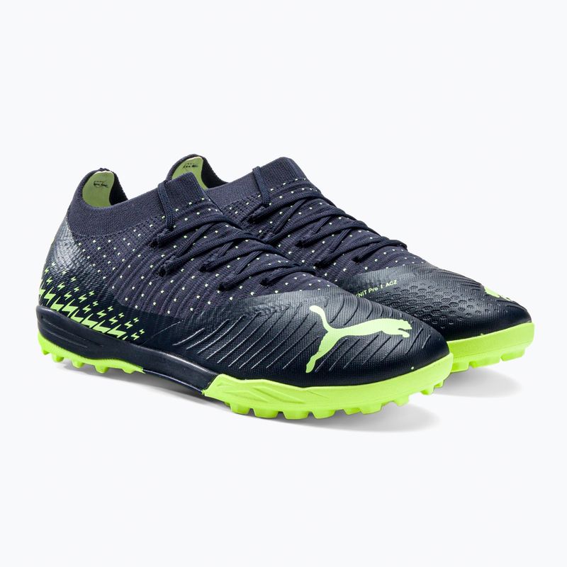 PUMA Future Z 3.4 TT férfi futballcipő tengerészkék 107002 01 5