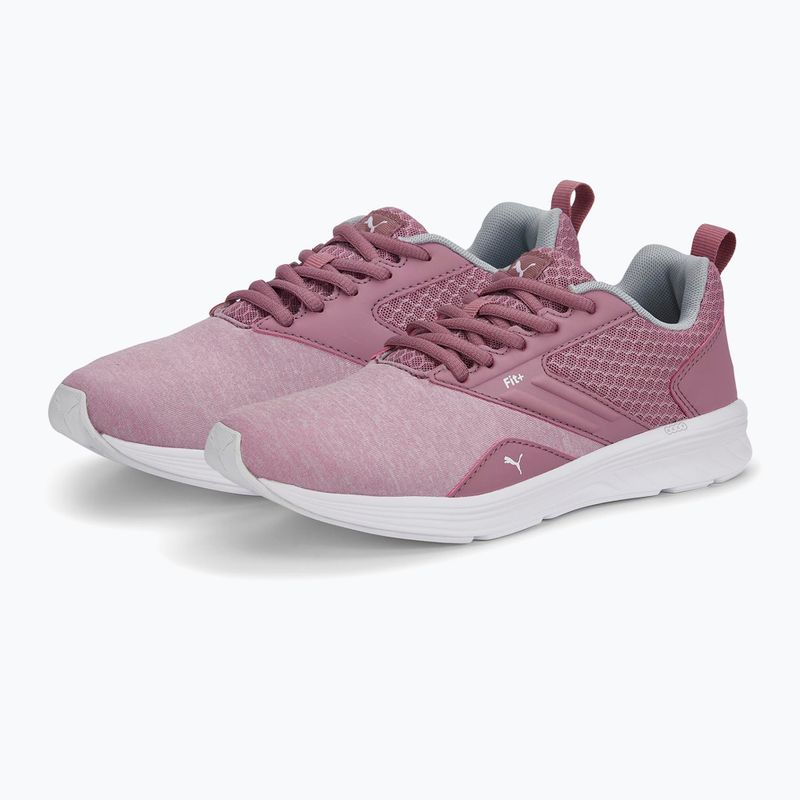 Női edzőcipő Puma Nrgy Comet rózsaszín 19055663 10