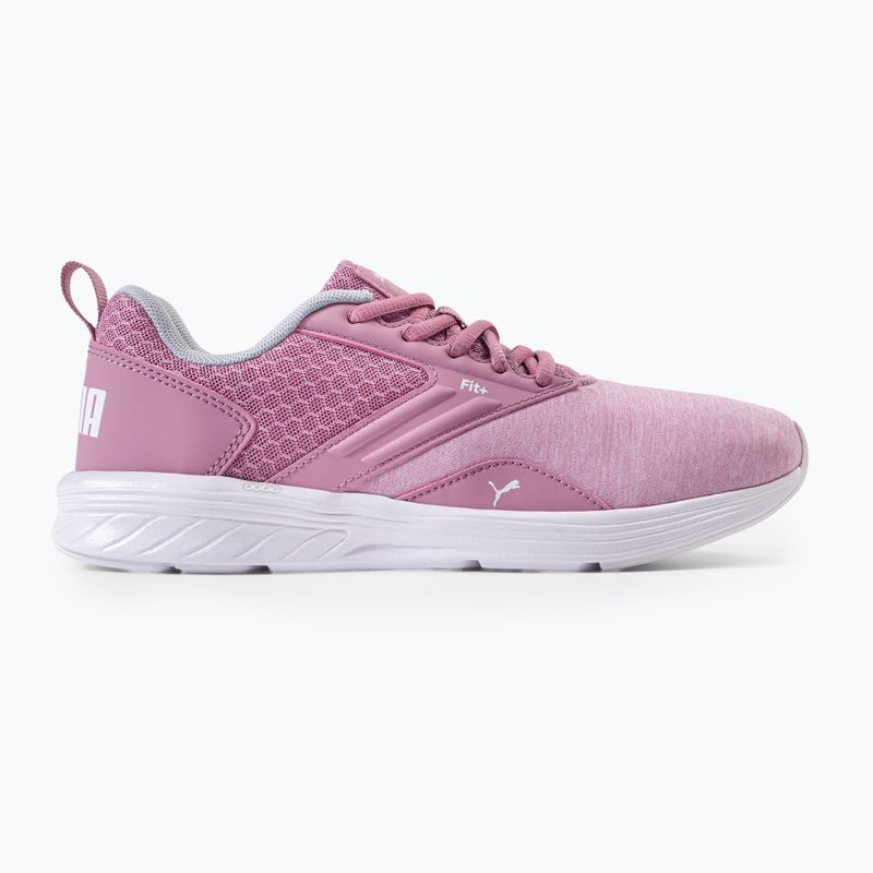 Női edzőcipő Puma Nrgy Comet rózsaszín 19055663 2