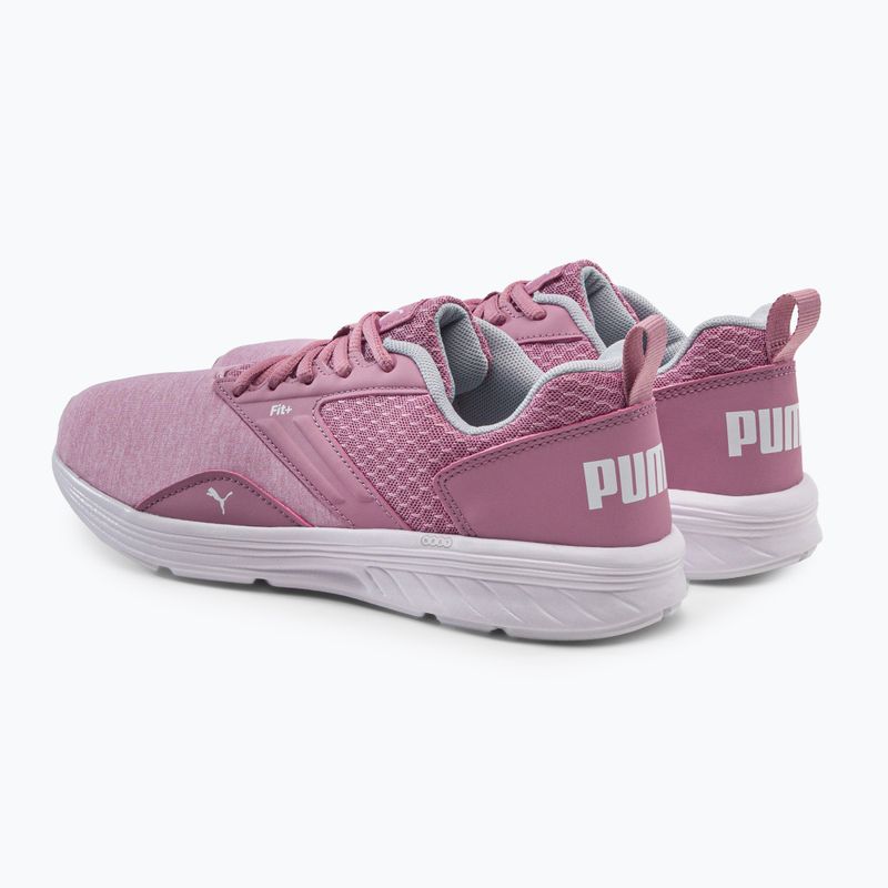 Női edzőcipő Puma Nrgy Comet rózsaszín 19055663 3