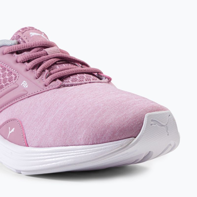 Női edzőcipő Puma Nrgy Comet rózsaszín 19055663 7