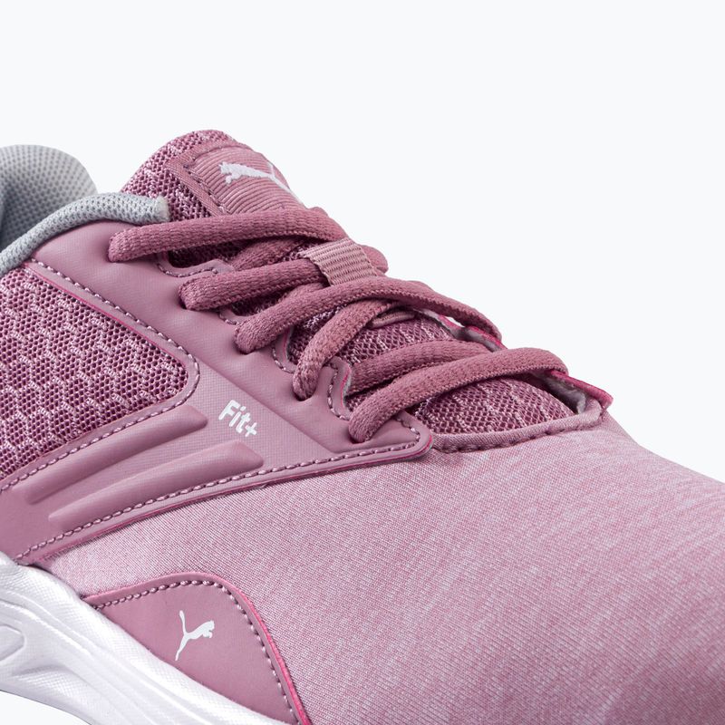 Női edzőcipő Puma Nrgy Comet rózsaszín 19055663 8