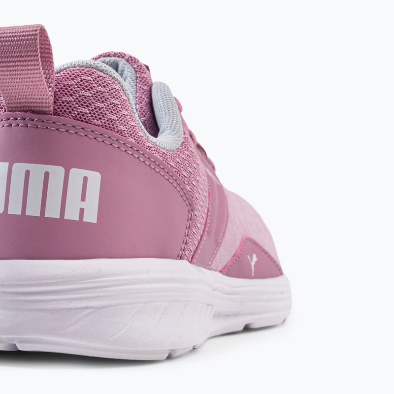 Női edzőcipő Puma Nrgy Comet rózsaszín 19055663 9